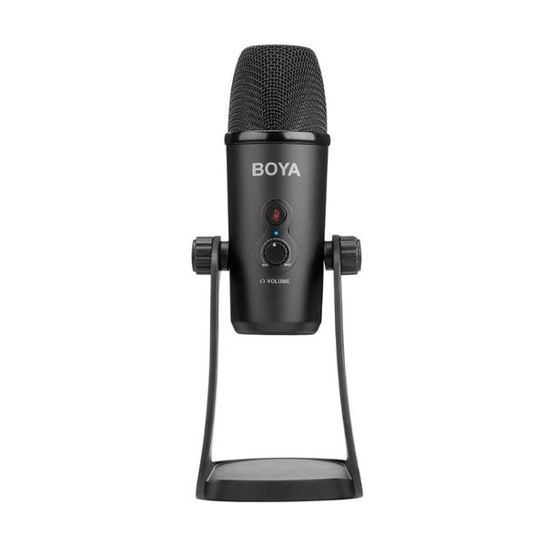 

by-pm700 professional recording condenser microphone computer network song presided dubbing equipment microphones