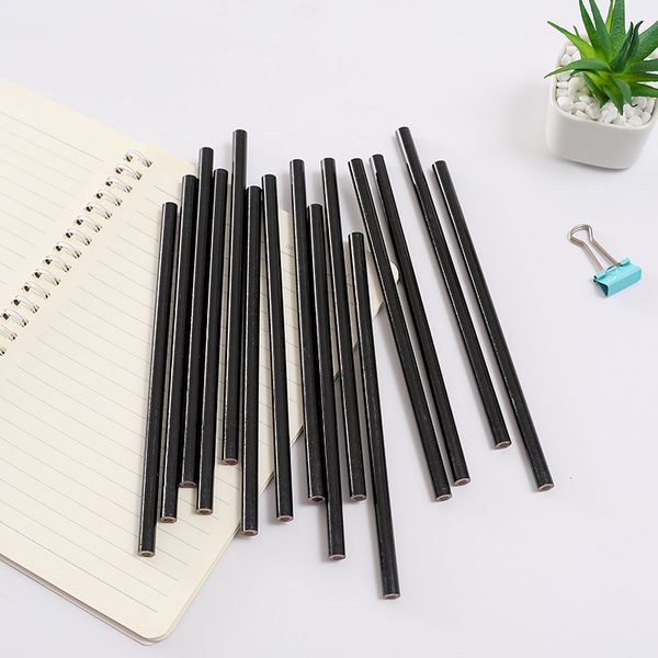 

pencil special black color painting material pen for glass ceramic point drill cutting crayon, Black;red