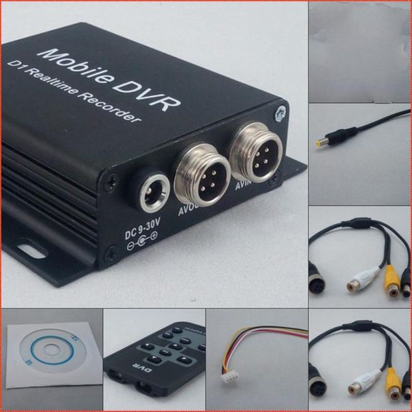 

mini cameras upgrade 1 channel cctv dvr support sd card real-time xbox hd 1ch board mpeg-4 video compression
