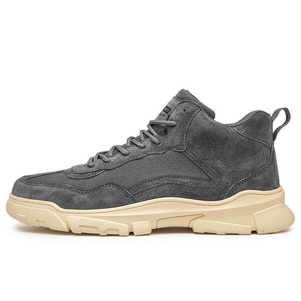 

new men women platform running shoes mens women khaki cool grey sneakers outdoor sports shoes jogging trainers zapatos eur 39-44