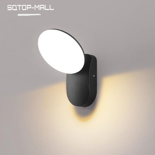 

wall lamps led lamp nordic minimalist stylish modern living room bedroom line strip light personality creative corridor aisle