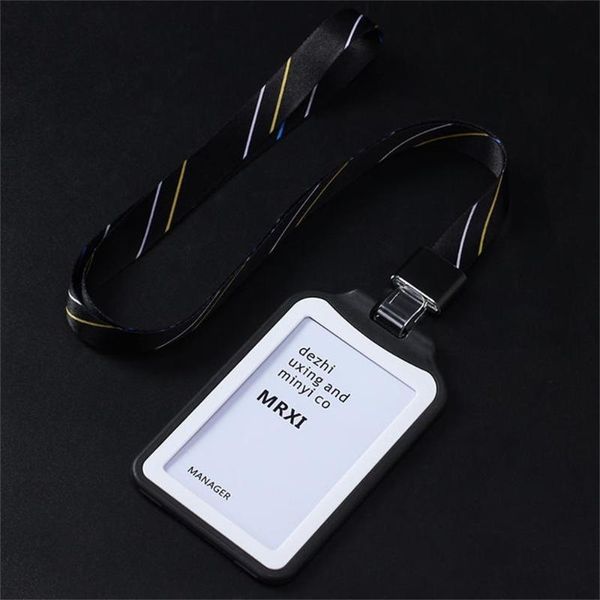 

frames name tag case for porta identidade card display