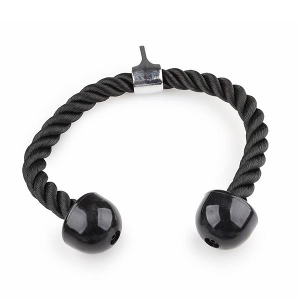 

gym biceps rope tricep fitness equipment pull up accessories