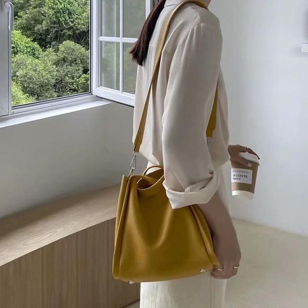 

evening bags women handbags designer large capacity shoulder luxury matte pu leather casual basket crossbody bag big bucket purses