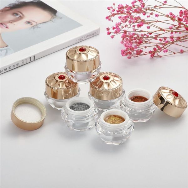 

6 colors wholesale spider gel nail art painting nail art painted gel drawing line, Red;pink