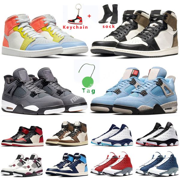 

pine green black 1s basketball shoes jumpman 1 bloodline men designer sneakers fearless obsidian unc patent gold toe trainers 36-46
