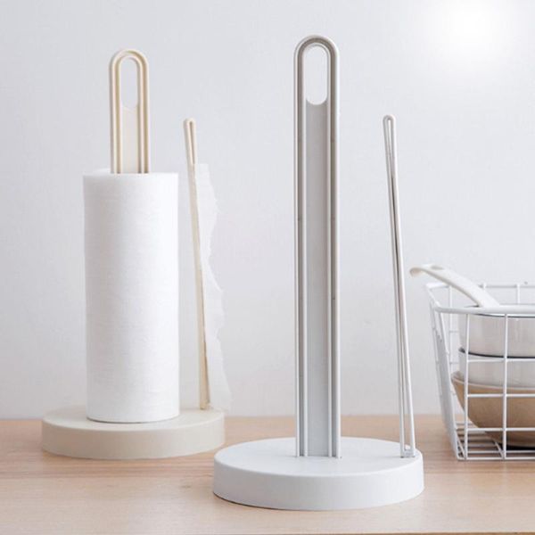 

toilet paper holders towel holder roll rack stand dining kitchen barthroom #