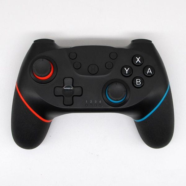 

game controllers & joysticks wireless bluetooth controller for switch pro gamepad control lite accessories