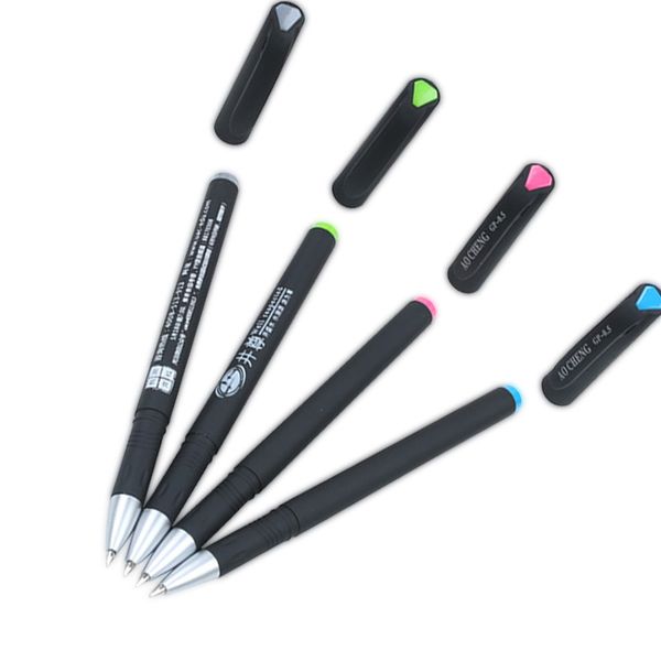 

pen advertising neutral product signature customized carbon water printable