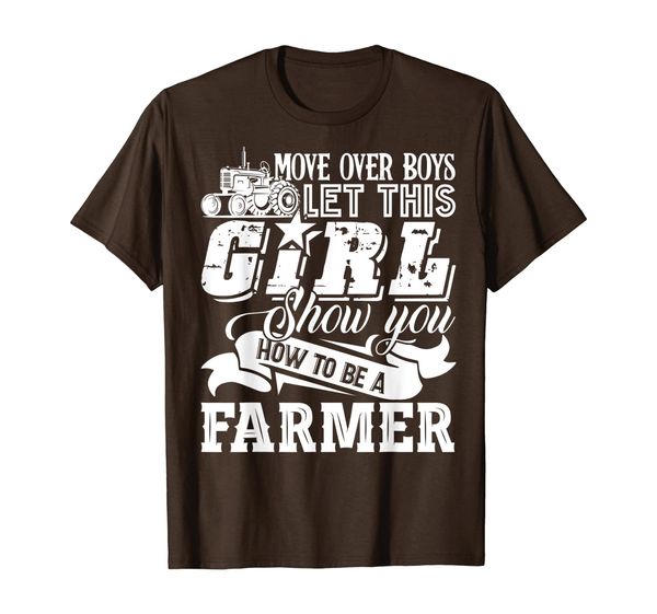 

Farmer Shirt - Farmer T-Shirt, Mainly pictures