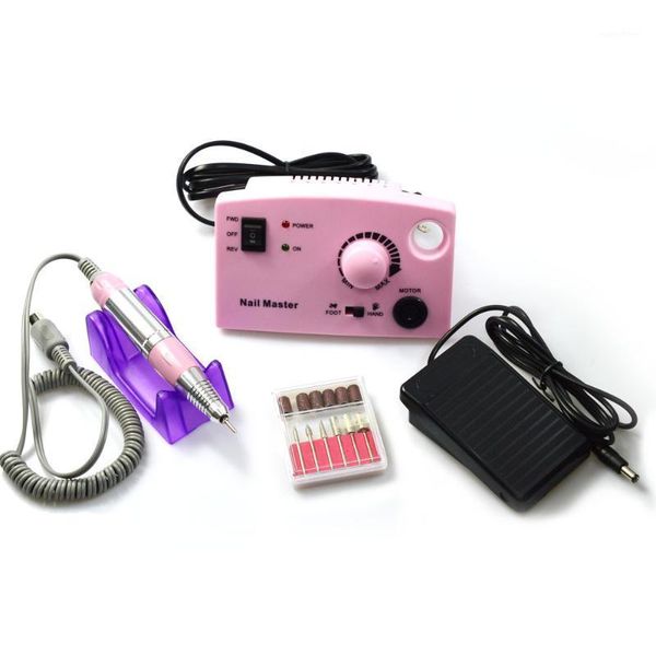 

nail tools polisher 402 pen electric mini1