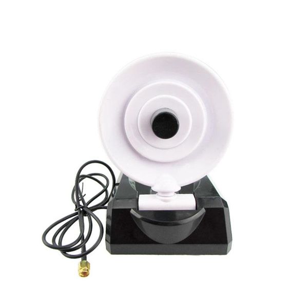 

2.4g antenna directional rp-sma male high gain wifi router 10dbi radars with rg174 cable 1m tripods