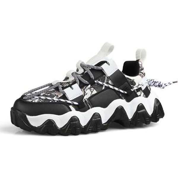 

2020 fashion men's casual outdoor sports sneakers male tenis ayakkabi