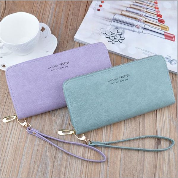 

men wallet purse women original box fashion packet, Red;black