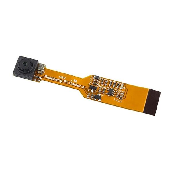 

5mp mini raspberry pi camera module with 72 degree lens for zero/zero w/zero wh webcams