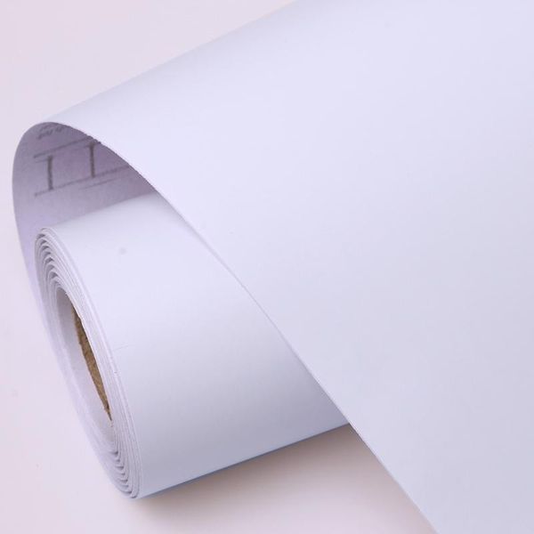 

wallpapers self-adhesive wallpaperbedroom bedside wardrobe furniture renovation solid color dormitory decorative wallpaper