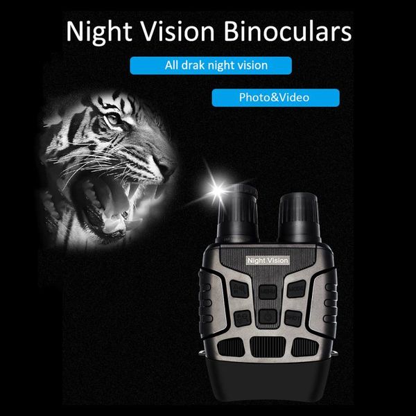 

telescope & binoculars night vision goggles for hunting digital drop