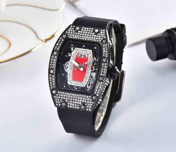 

a fashion personality ceramic women's watchoriginal box+ wholesale and retail + shipping, Slivery;brown