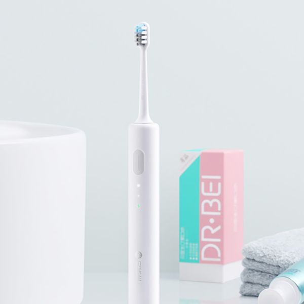 USB Sonic Electric Toothbrush Dentes Vibrador Higiene Oral Pincel Tooth Recarregável Ultrasonic Automatic Toothbrush