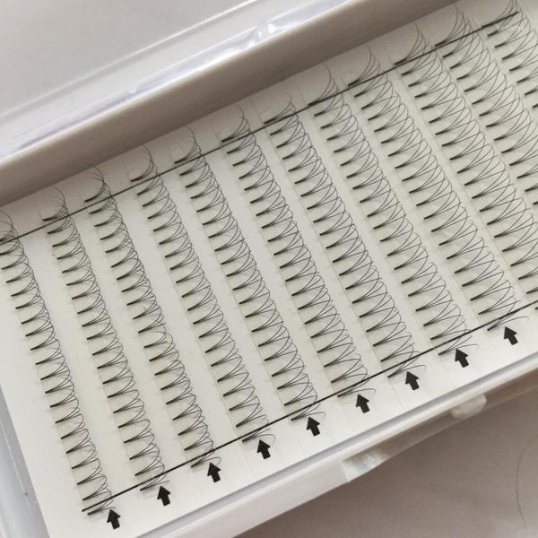 

lash factory wholesale eyelash extensions premade volume fans 3d/4d/5d/6d pre made fans1