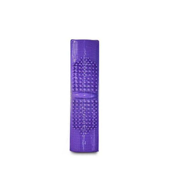 

massage gun 40 * 10.5 cm foot go carpet feet refers to clamp household imitation cobble floor mat massager