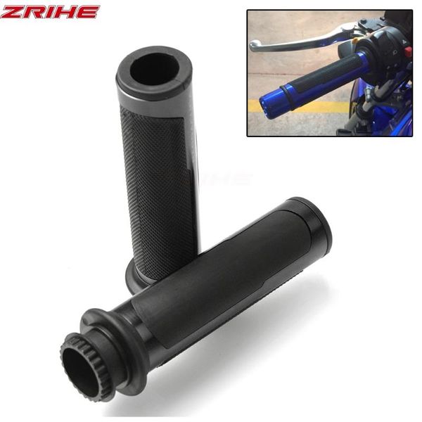 

handlebars motorcycle 7/8"22mm accessories handlebar grip handle bar motorbike hand for f800r f700gs 1200gs r1250