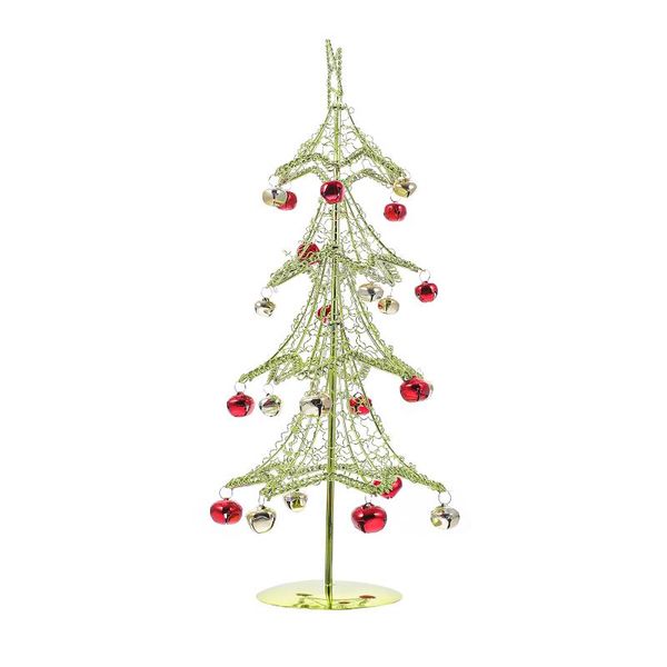 

christmas decorations tree iron art deskxmas home el shopping mall decor