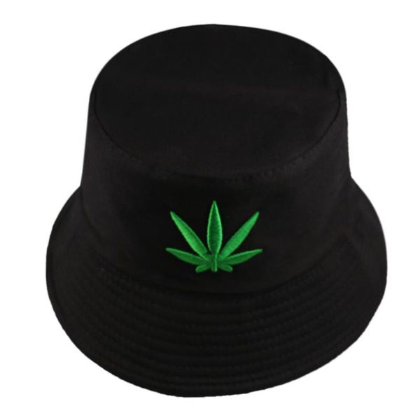 

cloches winfox balck red bucket hats for women cotton embroidery panama casquette solid fisherman caps visor sun hat gorras