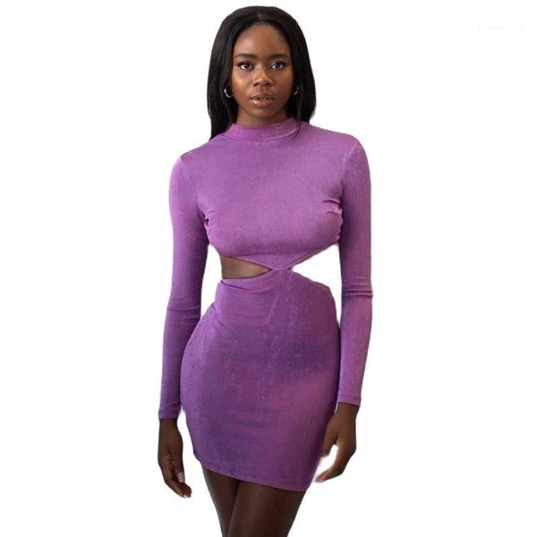 Casual Kleider Großhandel Korsett Kleid Lange Frauen 2021 Hohe Qualität Sexy Shiny Backless Verband Winter Frauen Strass