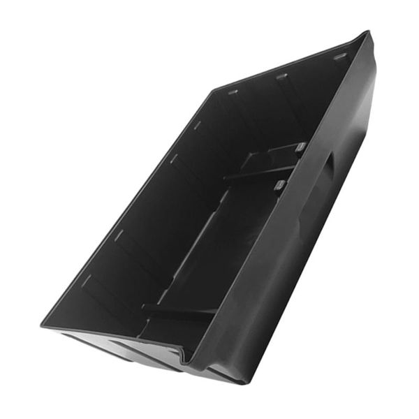 

car organizer 1 pc underseat storage case black drawer box for