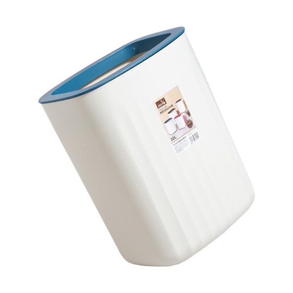 

table napkin 1pc creative household bin trash can practical bedroom garbage container
