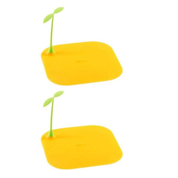 

other bath & toilet supplies 2pcs floor drain ser cover sink draining for bathroom