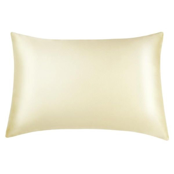 

cushion/decorative pillow 100 % silk cover 51*76cm pillowcase not cause frizzy hair