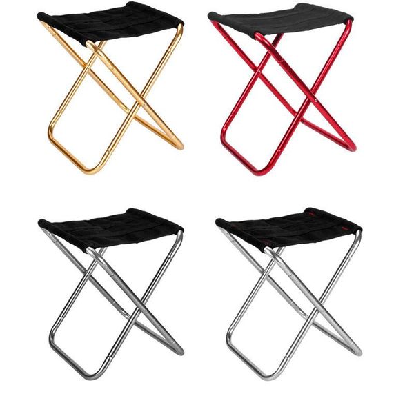

camping picnic bbq chair outdoor portable folding bench fishing small stool subway equipment mazar family activities accessories