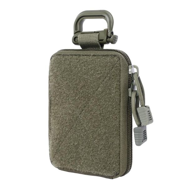 

tool accessories bags molle waist belt pouch camping outdoor hunting bag