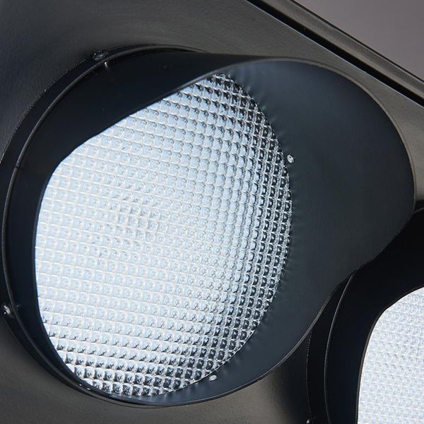 

wall lamps 3 color led traffic light style lamp signal for restaurant cafe bar creative industrial retro green red blue