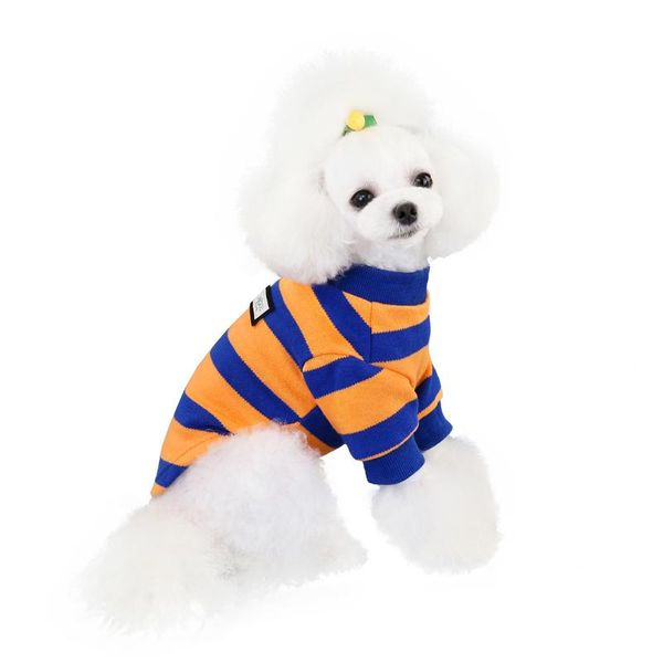 

dog apparel winter clothes t-shirt with for small shirts bulldogs frances
