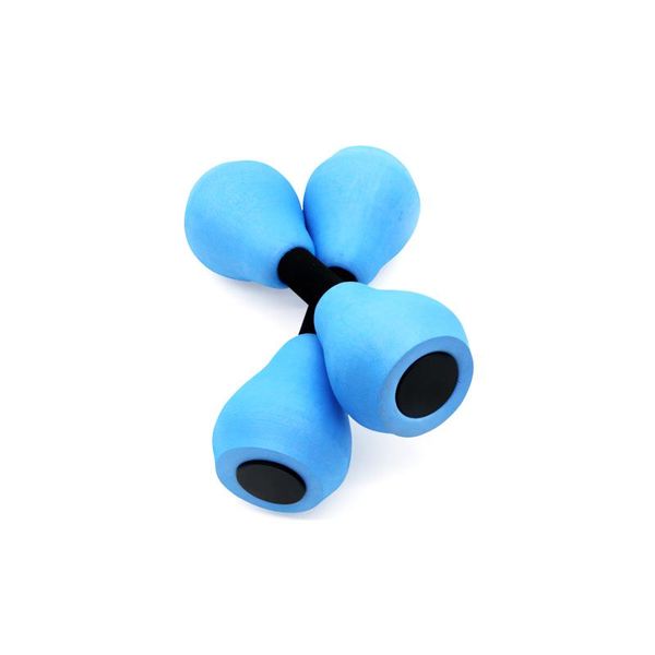 

resistance bands small dumbbell body building eva hand weights dumbbells durable slimming fitness gym equipment yoga for training sport exer