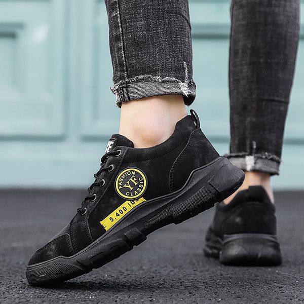 

fddssd men women womens walking jogging trainers s mens outdoor sports runner shoe eur 39-44, Black