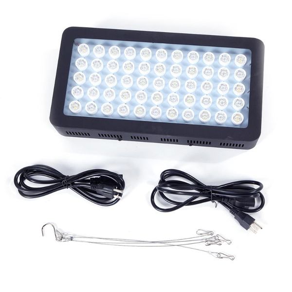 

aquariums lighting 55x3w adjustable light led aquarium marine reef