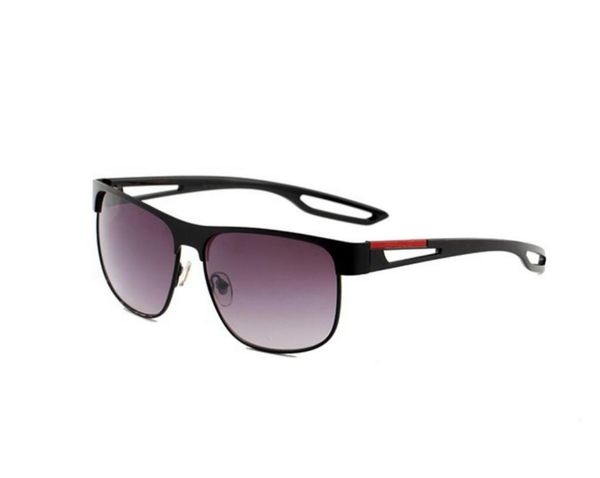 

sunglasses kapelus metal brown tea anti-uv 400 wholesale a56, White;black