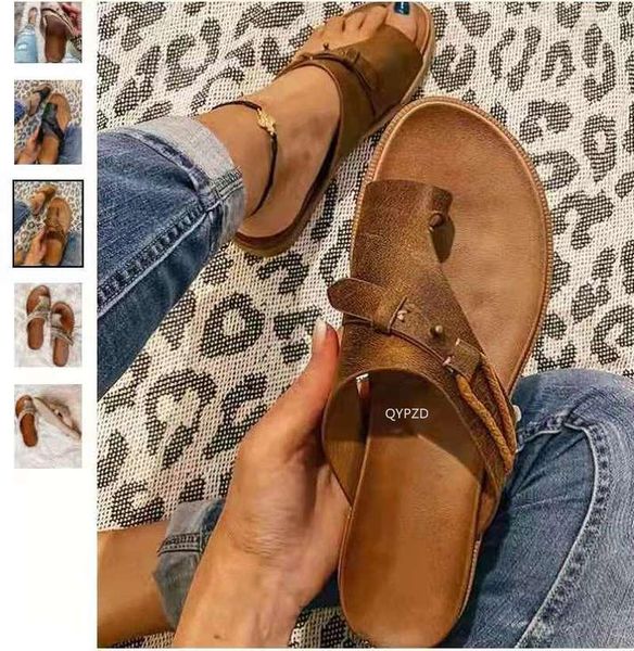 

slippers 2021 arrival summer men flip flops beach sandals anti-slip zapatos hombre casual shoes wholesale, Black