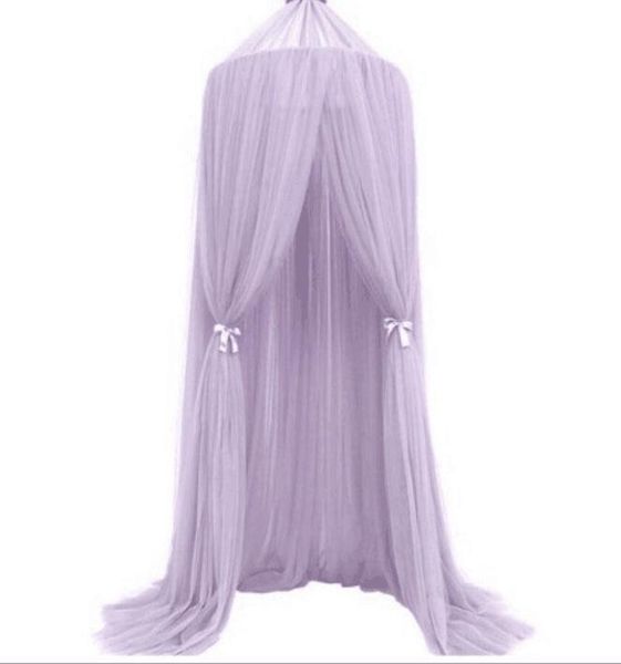 

mosquito net hanger dome nets children bed curtain babies' baby tent