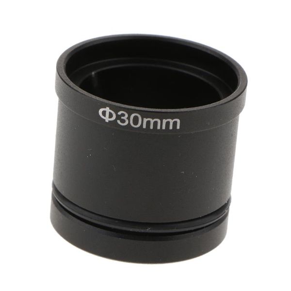 

lens adapters & mounts microscope adapter ring from 23.2 to 30mm eyetube for electronic eyepiece