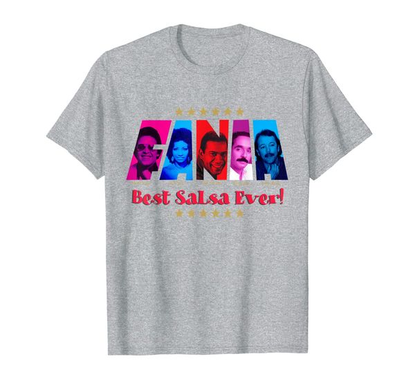 

fania all stars singer tshier ever, White;black