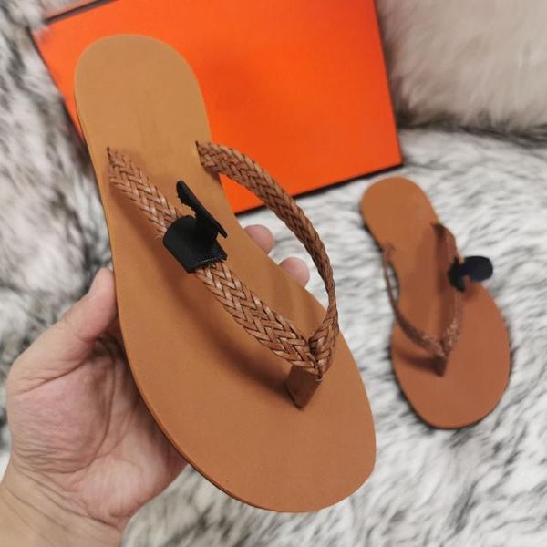 

new vacation flip flops shoes women slippers sandals summer beach flat travel fashion slipper casual 60% off store online, Black
