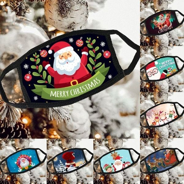 

high-quality masks 2021 personalized dustproof cotton printed mask