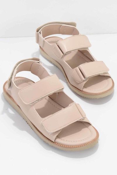 

sandals nude women k05671305009, Black
