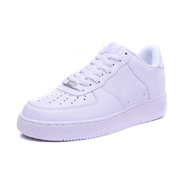 

shoes discount men low one 1 knit euro air women forces all white black red designer b2a