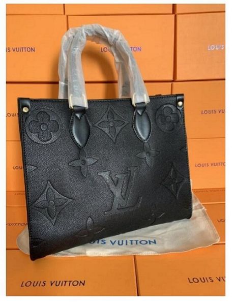 

gglvlouisvittonysldesign tote classic shopping package clutch handbag luxury crossbody package bags leather ev, Red;black